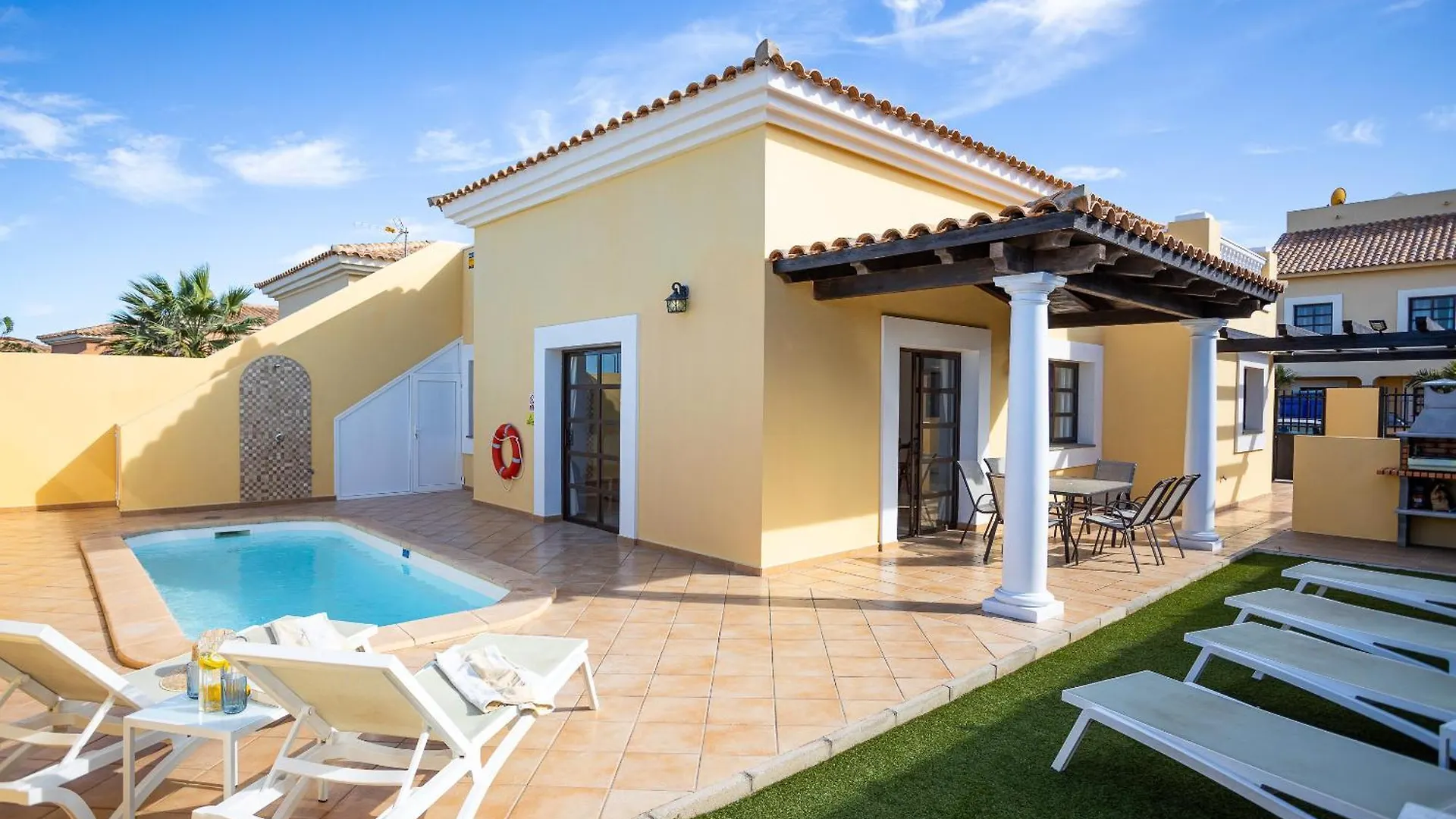 Holiday home Sosego Vistalobos By Best Holidays Fuerteventura Corralejo