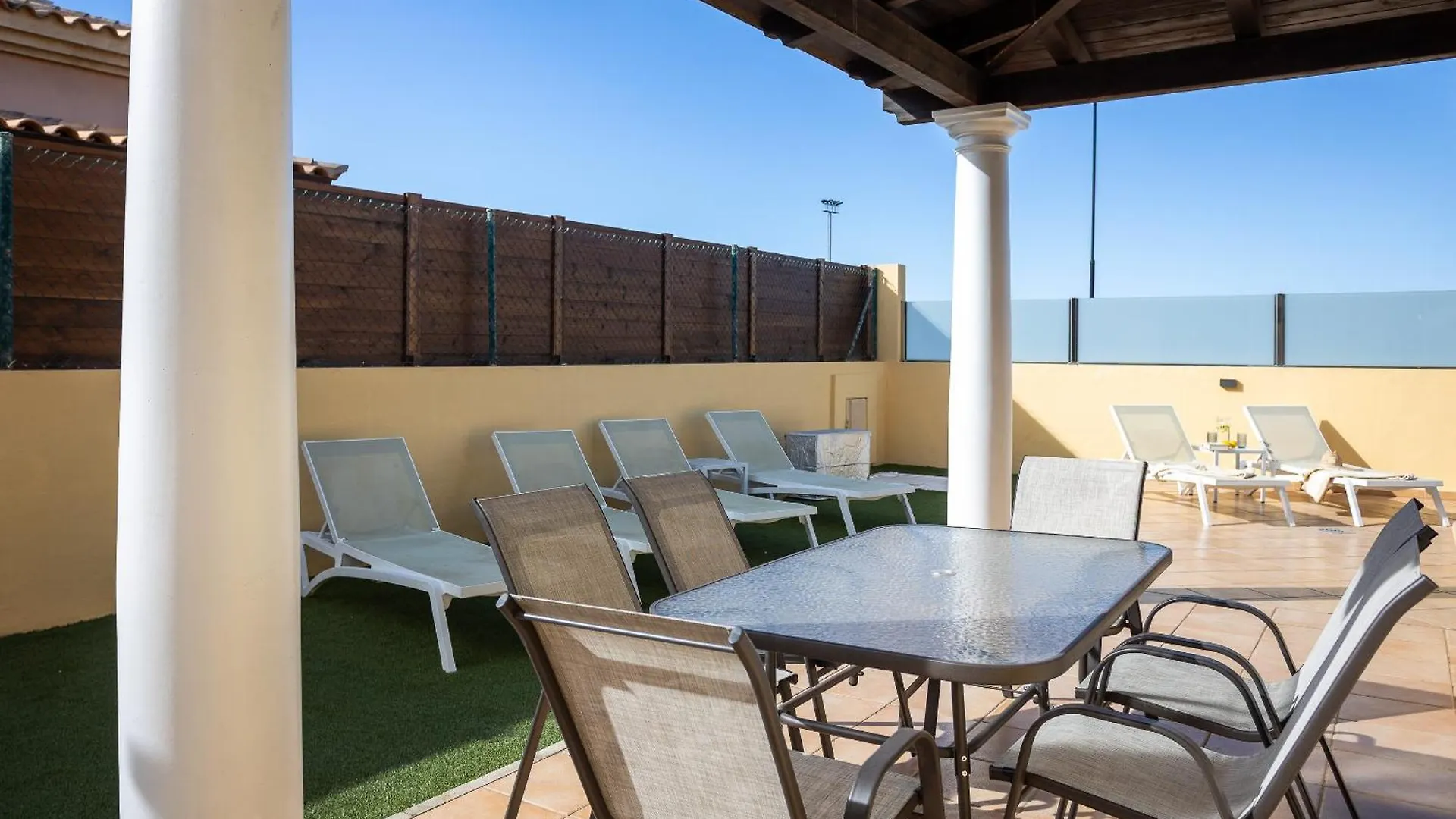 Sosego Vistalobos By Best Holidays Fuerteventura Corralejo