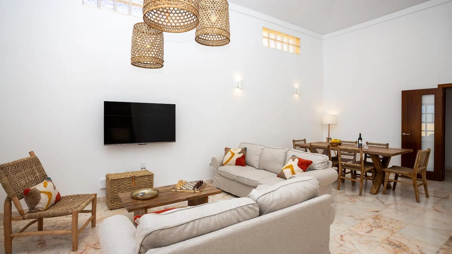 Holiday home Sosego Vistalobos By Best Holidays Fuerteventura Corralejo Spain