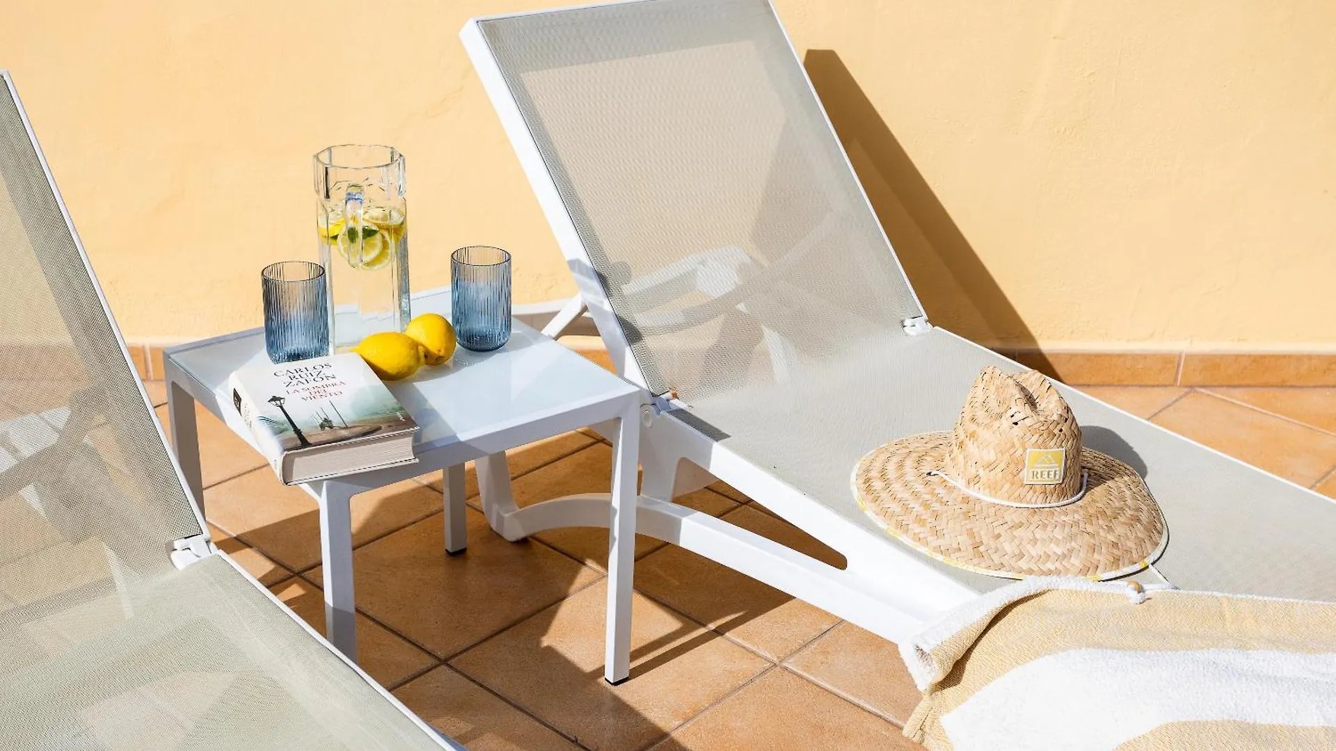 Sosego Vistalobos By Best Holidays Fuerteventura Corralejo 0*,  Spain