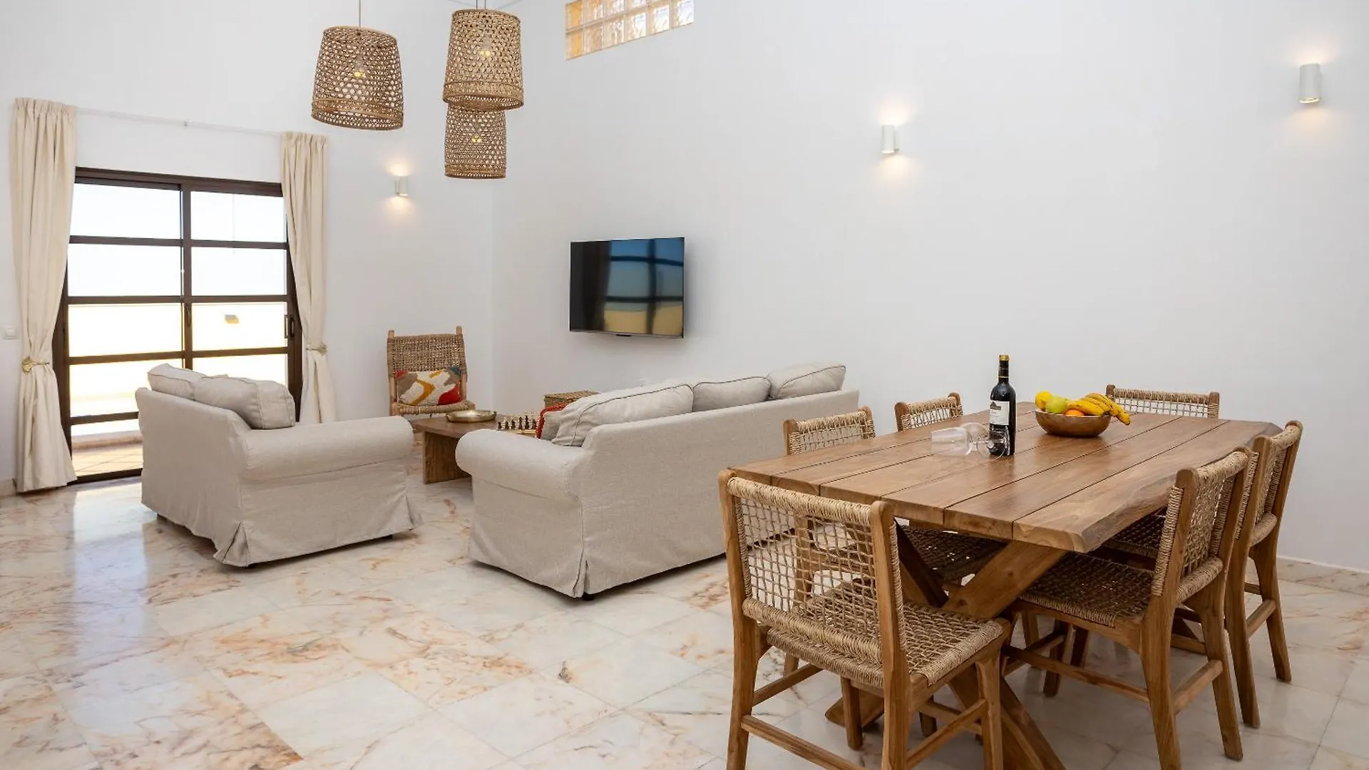 Sosego Vistalobos By Best Holidays Fuerteventura Corralejo 0*,