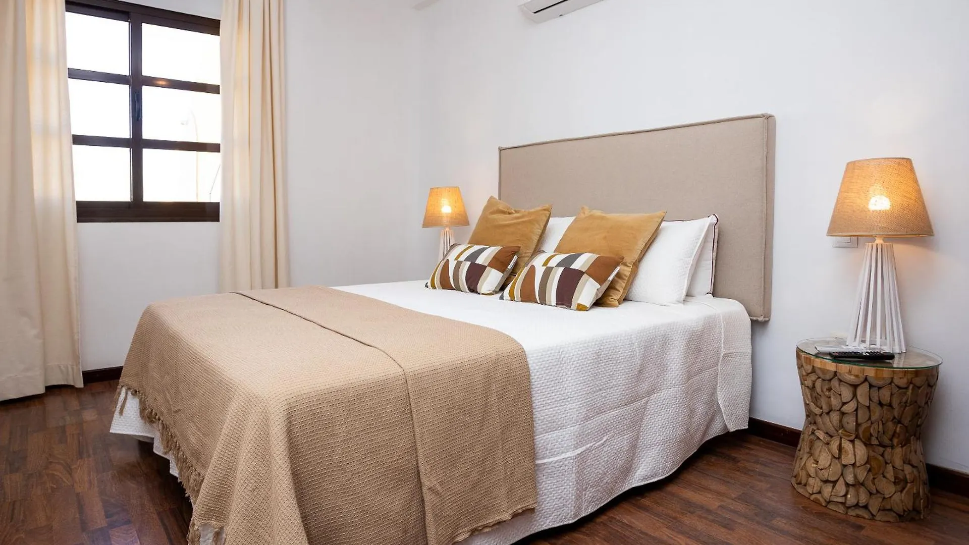 Holiday home Sosego Vistalobos By Best Holidays Fuerteventura Corralejo