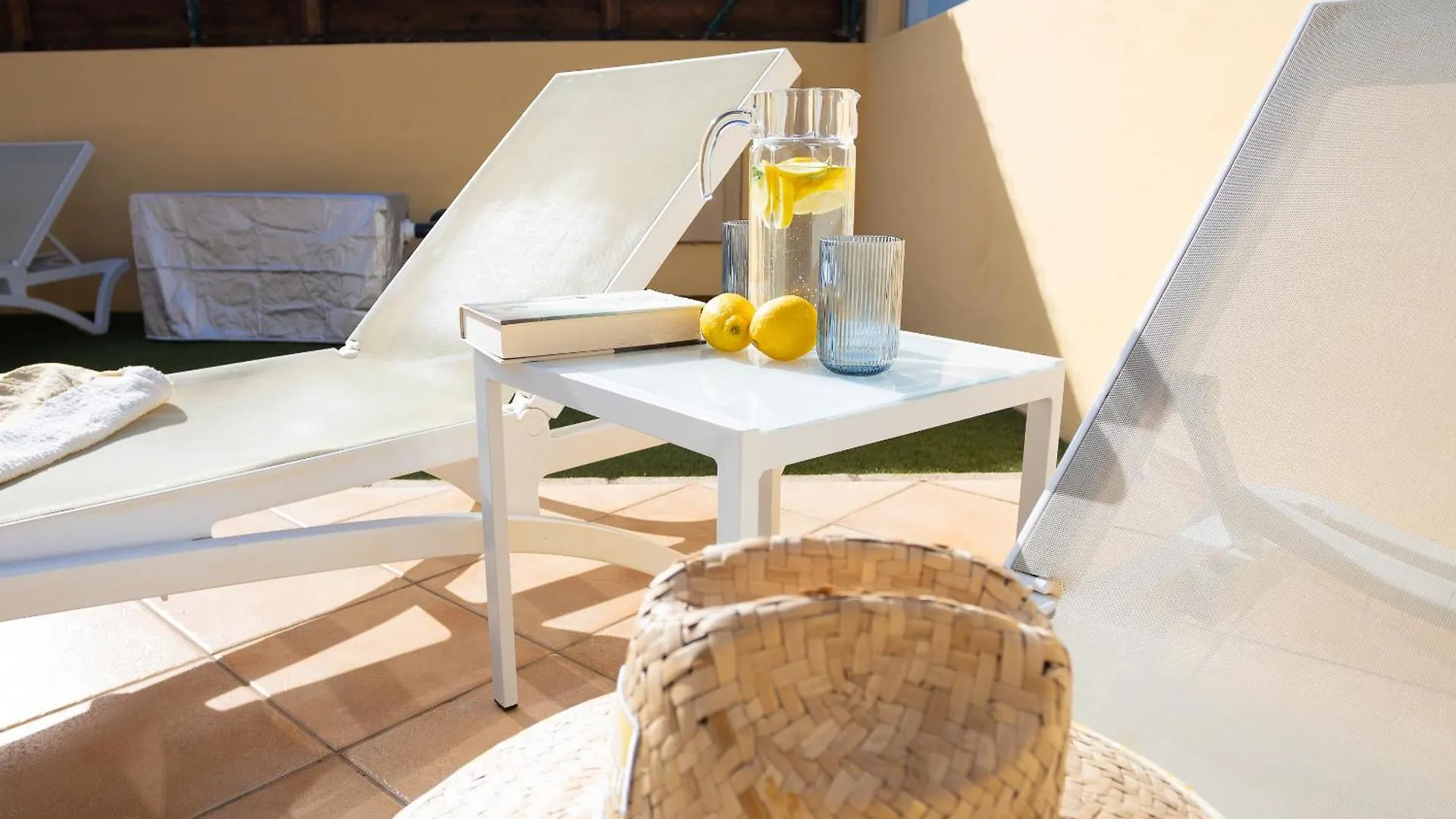 Holiday home Sosego Vistalobos By Best Holidays Fuerteventura Corralejo