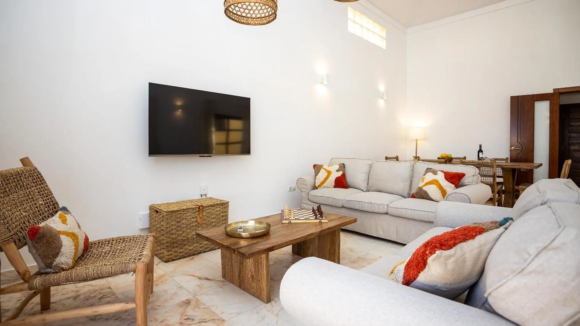 Holiday home Sosego Vistalobos By Best Holidays Fuerteventura Corralejo