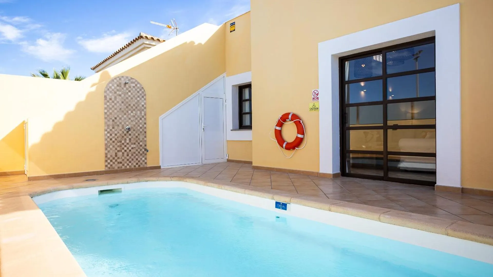 Sosego Vistalobos By Best Holidays Fuerteventura Corralejo