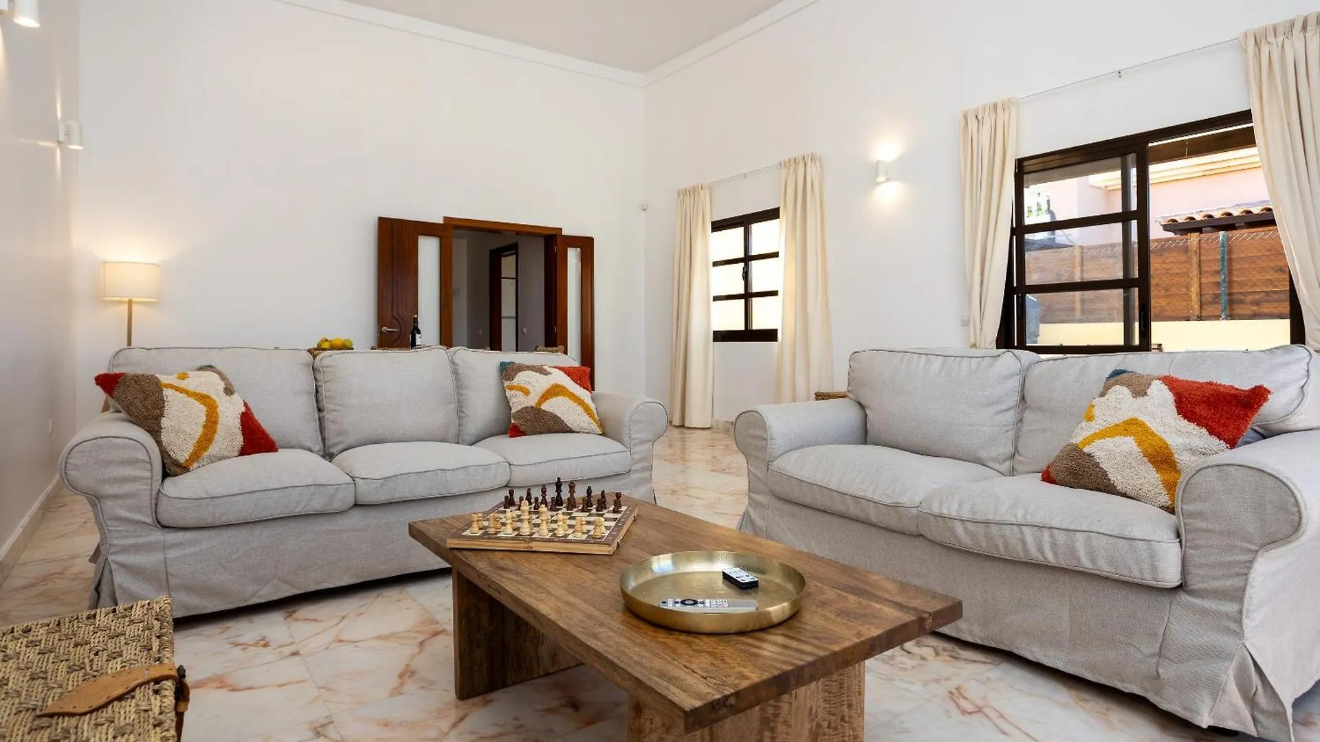 Sosego Vistalobos By Best Holidays Fuerteventura Corralejo Spain