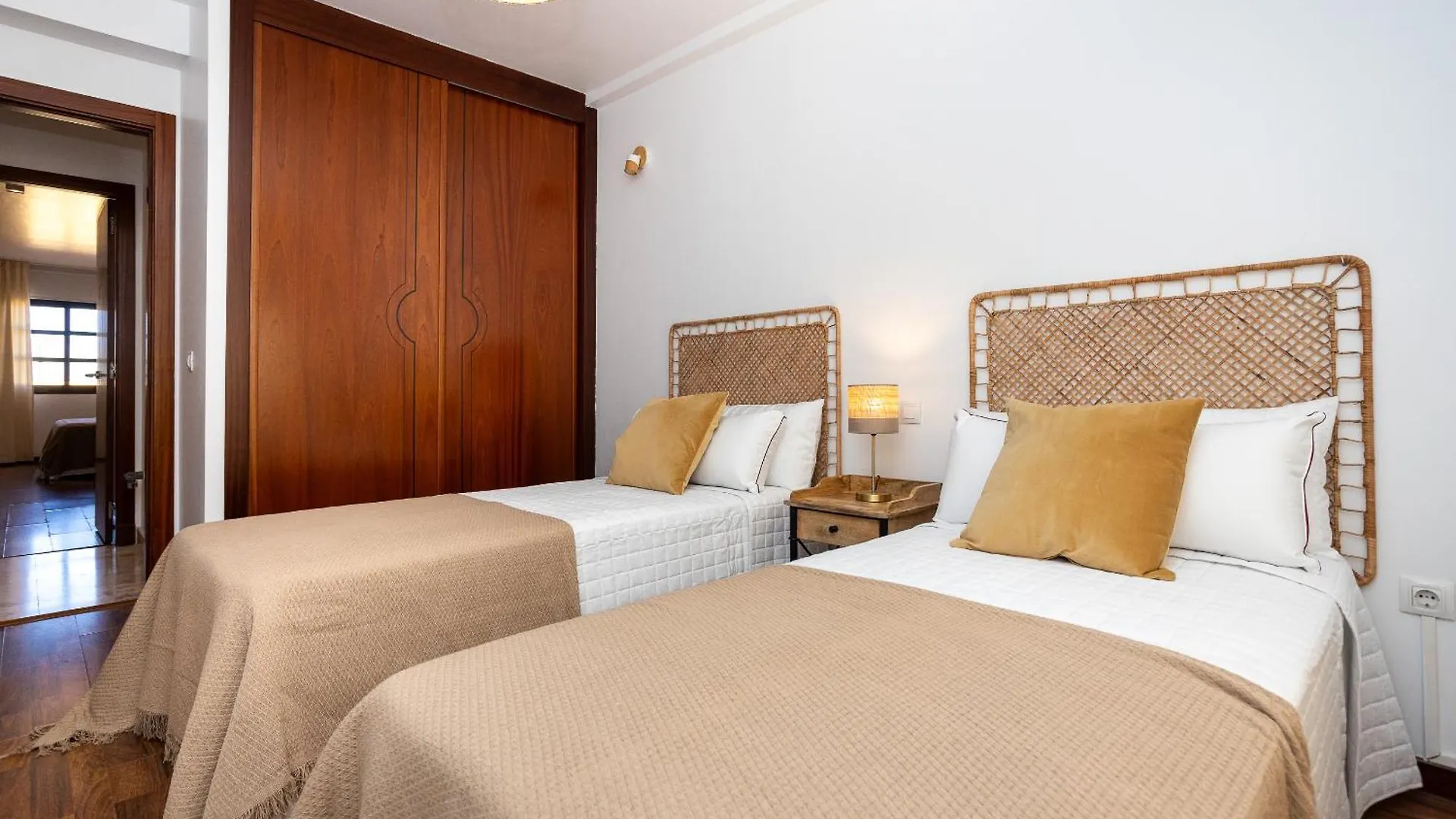 Sosego Vistalobos By Best Holidays Fuerteventura Corralejo Holiday home