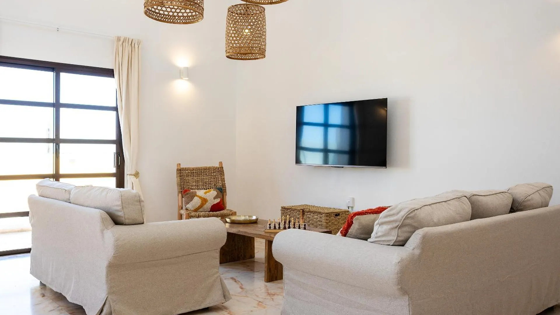Holiday home Sosego Vistalobos By Best Holidays Fuerteventura Corralejo Spain
