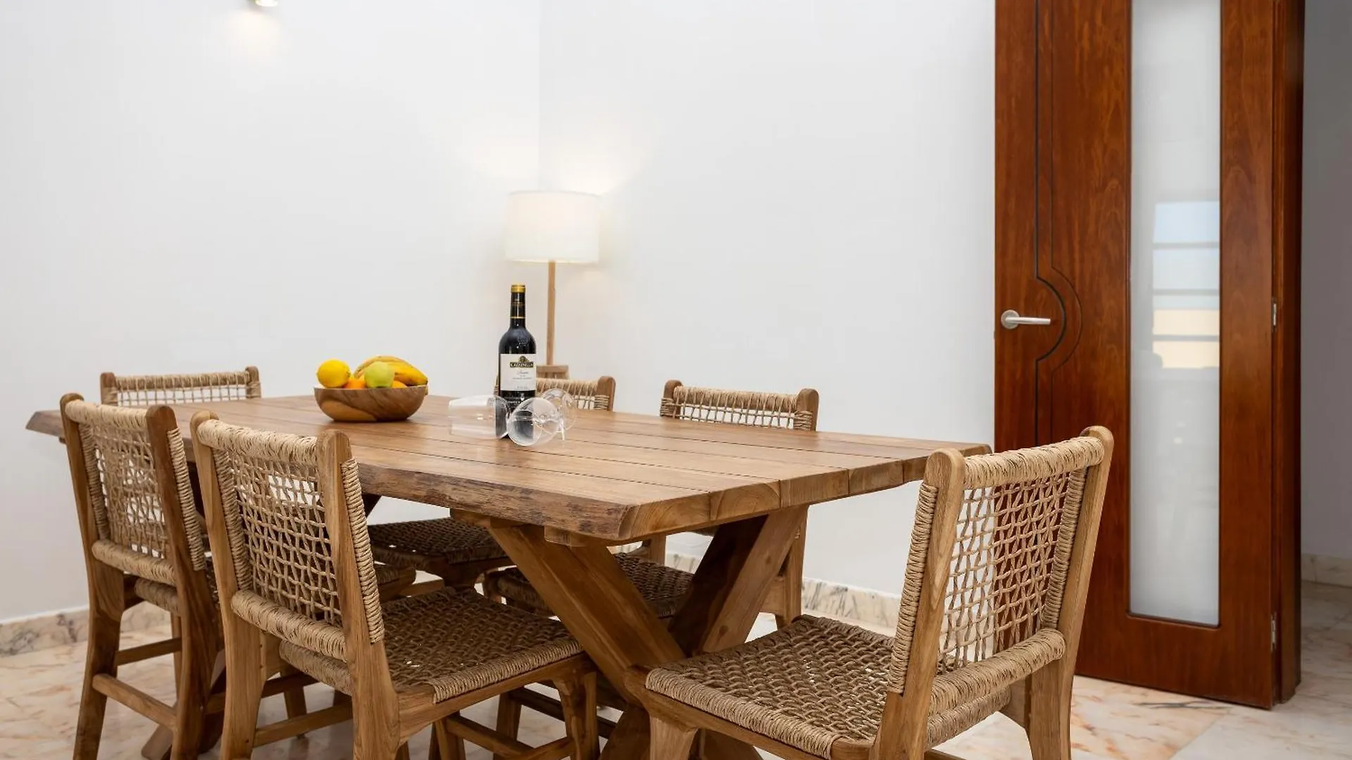 Sosego Vistalobos By Best Holidays Fuerteventura Corralejo 0*,