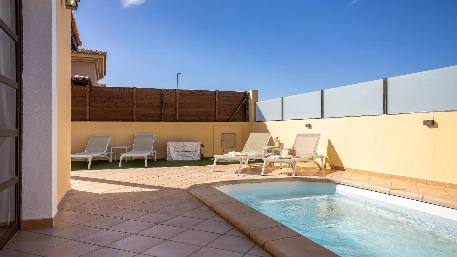 Sosego Vistalobos By Best Holidays Fuerteventura Corralejo 0*,