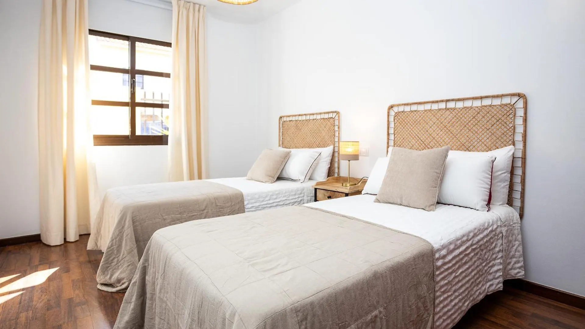 Sosego Vistalobos By Best Holidays Fuerteventura Corralejo Holiday home