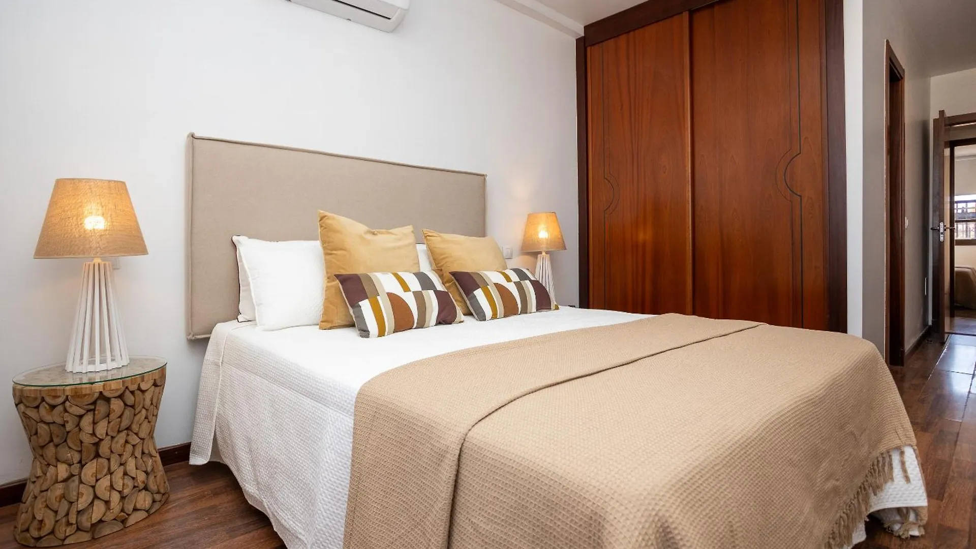 Sosego Vistalobos By Best Holidays Fuerteventura Corralejo Spain